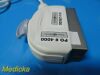 GE 4S Ref 2315110 Phased Array Ultrasound Transducer