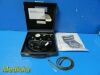 QUINTON Instrument Co 4.7mm x 120cm Multipurpose Suction Biopsy Tube