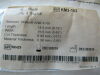 BRASSELER USA Qty. of 6 Ref: KM3-102 (1) KM-3101 (2) KM3-525 (3) Small Bone Blade Oscillating & Sagittal Exp. 2020
