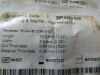 BRASSELER USA Qty. of 6 Ref: KM3-102 (1) KM-3101 (2) KM3-525 (3) Small Bone Blade Oscillating & Sagittal Exp. 2020