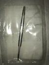 INTEGRA 320-113 JARIT, DEBAKEY-DIETHRICH CORONARY ARTERY FORCEPS
