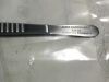 INTEGRA 320-113 JARIT, DEBAKEY-DIETHRICH CORONARY ARTERY FORCEPS