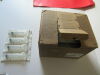 BECTON DICKINSON Box of (56) BD Ref: 302833 Syringe 30ml Slip Tip Exp. 07/2020
