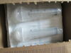 BECTON DICKINSON Box of (56) BD Ref: 302833 Syringe 30ml Slip Tip Exp. 07/2020