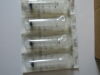 BECTON DICKINSON Box of (56) BD Ref: 302833 Syringe 30ml Slip Tip Exp. 07/2020