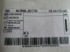 HENKE SASS WOLF Ref: 4100-000V0 Norm-Ject Box of 100 Syringes 10 ml (12 ml) Luer Non-Pyrogenic/ Non-Toxic Exp. 03/2023