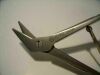 SYNTHES 391.952 SYNTHES 391.952 SURGICAL MESH CUTTER