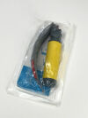 FLEXICARE BritePro 040-04-0140U: Flexicare BritePro Omni Laryngoscope Handle w/MAC 4 Blade