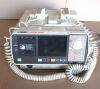 NIHON KODEN Cardiolife Tec 7100 Defibrillator