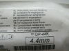 TELEFLEX MEDICAL Ref: DP-44K Disposable Aortic Punch 4.4mm, Exp. 06/2020