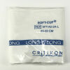CRITIKON Soft-cuf Adult CRITIKON Soft-Cuf SFT-A2-2A-L Blood Pressure Cuff Adult 22-33 CM