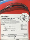 BOSTON SCIENTIFIC 3917107027 Mustang Over-The-Wire PTA Balloon Dilatation Catheter Catheters
