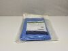 HALYARD Chest Drape 89227  Exp. 07-2024 (J1) 89227 Chest Drape