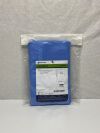 HALYARD Chest Drape 89227  Exp. 07-2024 (J1) 89227 Chest Drape