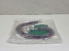 KING SYSTEMS Universal Flex 2 Breathing Circuit KNCF370-6121Z Exp. 05-2023 (J14) KNCF370-6121Z Universal Flex 2 Breathing Circuit