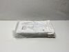 MEDCOMP Lot of 2 10Fx24cm Split Cath III Catheter Set ASPC24P-XL Exp. 09-2020 (#Q24) ASPC24P-XL 10Fx24cm Split Cath III Catheter Set