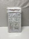 MEDCOMP Lot of 2 10Fx24cm Split Cath III Catheter Set ASPC24P-XL Exp. 09-2020 (#Q24) ASPC24P-XL 10Fx24cm Split Cath III Catheter Set