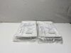 MEDCOMP Lot of 2 10Fx24cm Split Cath III Catheter Set ASPC24P-XL Exp. 09-2020 (#Q24) ASPC24P-XL 10Fx24cm Split Cath III Catheter Set