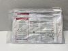 MEDCOMP Lot of 4 Hemo-Cath LT SL32   Exp. 2022-08  (M49)  SL32 Hemo-Cath LT