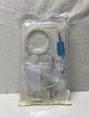 MEDCOMP Lot of 4 Hemo-Cath LT SL32   Exp. 2022-08  (M49)  SL32 Hemo-Cath LT