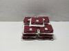 MEDLINE Lot of 13 Needle Counter DYNJNC40A Exp.2024-08 (Q23) DYNJNC40A Needle Counter