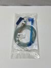 BD ALARIS Lot of 17 Pump Infusion Set 2260-0500 Exp. 2023-02 (V22) 2260-0500 Pump Infusion Set
