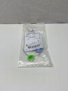 CAREFUSION Lot of 10  Syringe  Adapter Set 10010483 Exp. 2021-03  (Q27) 10010483 Syringe