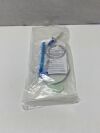 CAREFUSION Lot of 10  Syringe  Adapter Set 10010483 Exp. 2021-03  (Q27) 10010483 Syringe