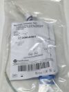 CAREFUSION Lot of 10  Syringe  Adapter Set 10010483 Exp. 2021-03  (Q27) 10010483 Syringe