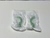 HUDSON RCI Lot of 2 Cath-Guide Airway 90mm. #9 1164  (#Q23) 1164 Cath-Guide Airway 90mm. # 9