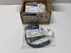 GE MEDICAL Lot of 5 Dura-Cuf Child 2781 (Q23) 2781 Dura-Cuf child