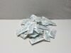 BRAUN Lot of 46 Smallbore Extension Set 473105 Exp. 02-2021 (Q23) 473105 Extension