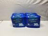 MEDLINE Lot of 80 Fit Right Extra Underwear (XL) MSC13600A (#P45) MSC13600A Fit Right Extra Underwear (XL)