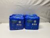 MEDLINE Lot of 80 Fit Right Extra Underwear (XL) MSC13600A (#P45) MSC13600A Fit Right Extra Underwear (XL)
