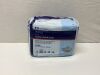 MEDLINE Lot of 20 Fit Right Extra Stretch Briefs (Size 1) FRSE1 (#K31 #2) FRSE1 Fit Right Extra Stretch Briefs (Size 1)