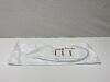ATRIUM PVC Thoracic Catheter 8136 Exp.2022-03  (J6) 8136 PVC Thoracic Catheter