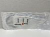 ATRIUM PVC Thoracic Catheter 8136 Exp.2022-03  (J6) 8136 PVC Thoracic Catheter