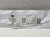 EDWARDS LISFESCIENCES Lot of 3 Ez Glide Aortic Cannula 21Fr EZS21TA  Exp. 2020-10 to 2022-11 (H7/K34/P47 ) EZS21TA Ez Glide Aortic Cannula 21Fr