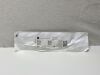 EDWARDS LISFESCIENCES Lot of 3 Ez Glide Aortic Cannula 21Fr EZS21TA  Exp. 2020-10 to 2022-11 (H7/K34/P47 ) EZS21TA Ez Glide Aortic Cannula 21Fr