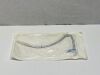 COVIDIEN Mallinckrodt Nasal Rae Tracheal Tube 7.0mm I.D. 96370 Exp. 03-2021 (P47 #1) 96370 Mallinckrodt Nasal Rae Tracheal Tube 7.0mm I.D.