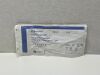 COVIDIEN Mallinckrodt Nasal Rae Tracheal Tube 7.0mm I.D. 96370 Exp. 03-2021 (P47 #1) 96370 Mallinckrodt Nasal Rae Tracheal Tube 7.0mm I.D.