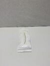 BAXTER 13cm Malleable Applicator Tip ADS201816 Exp. 12-2021 (P47 #1) ADS201816 13cm Malleable Applicator Tip