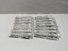 CARDINAL HEALTH Lot of 38 Collection and Transport Swab C8552-115  Exp. 09-2021 (P47 #1) C8552-115 Collection and Transport Swab