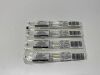 CARDINAL HEALTH Lot of 38 Collection and Transport Swab C8552-115  Exp. 09-2021 (P47 #1) C8552-115 Collection and Transport Swab