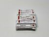 PDI Lot of 20 Povidone-lodine Swabstick S41350  Exp. 03-2021 (P47 #1) S41350 Povidone-lodine Swabstick