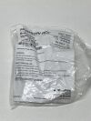 HUDSON RCI Lot of 21 Metered Dose Inhaler Adaptor 1659  (#Q26) 1659 Metered Dose Inhaler Adaptor