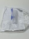 HUDSON RCI Lot of 21 Metered Dose Inhaler Adaptor 1659  (#Q26) 1659 Metered Dose Inhaler Adaptor