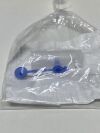 HUDSON RCI Lot of 21 Metered Dose Inhaler Adaptor 1659  (#Q26) 1659 Metered Dose Inhaler Adaptor