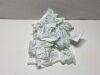 HUDSON RCI Lot of 37  Cath-Guide Airway 100mm.#10 1167 (M53/Q26) 1167 Cath-Guide Airway 100mm.#10