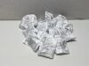 MEDLINE Lot of 16 Hme W/Port Straight Pediatric DYNJAPHME20  (K31#3) 1907 Hme W/Port Straight Pediatric